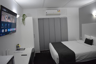 Riviana Motel