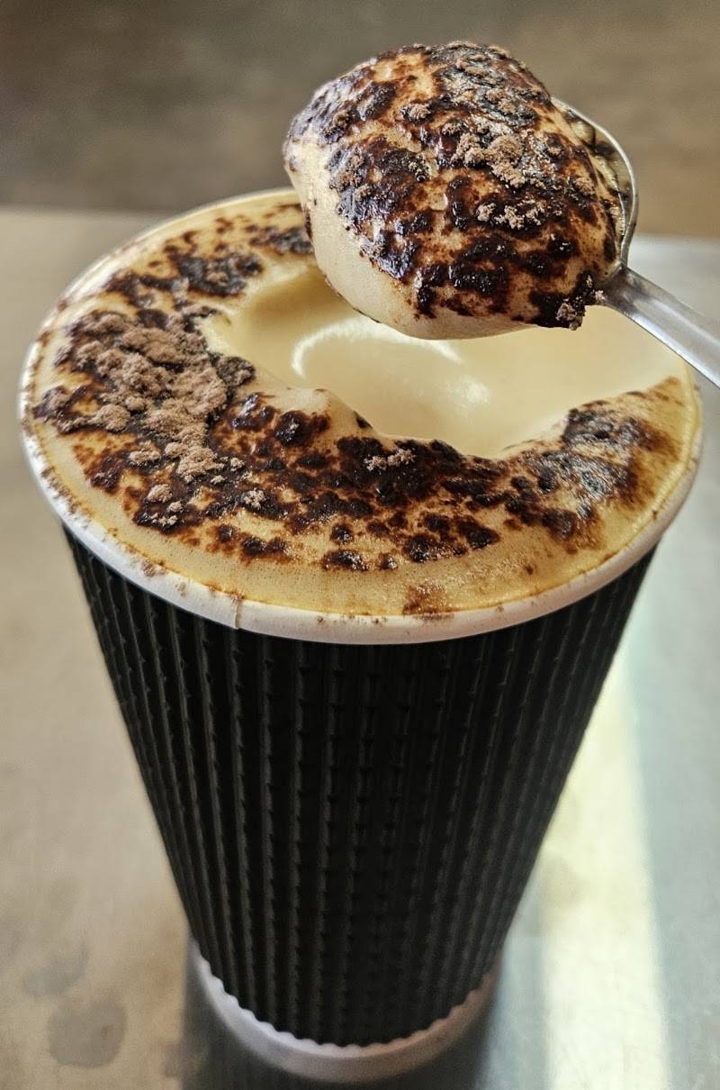 Infused Smoko Shak