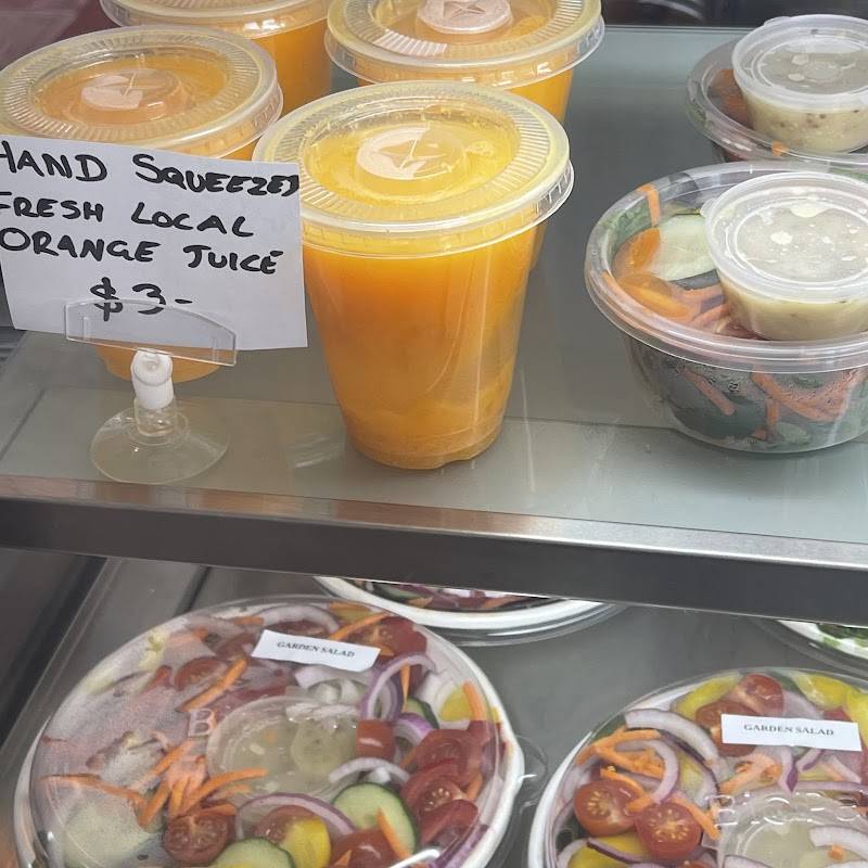 Infused Smoko Shak